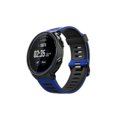 Coros Pace Watch Blue