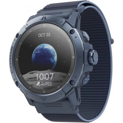 Coros Vertix 2S Earth