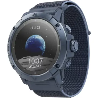 Coros Vertix 2S Earth