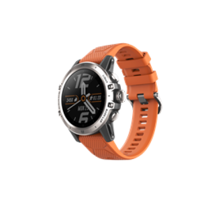 Coros Vertix Watch Fire Dragon