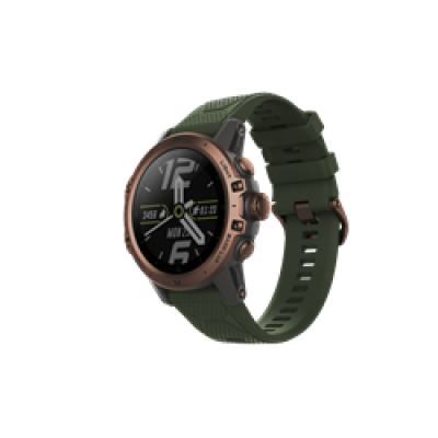 Coros Vertix Watch Mountain Hunter