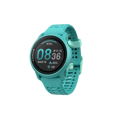 Coros WATCH Pace 3 Emerald Teal Teal