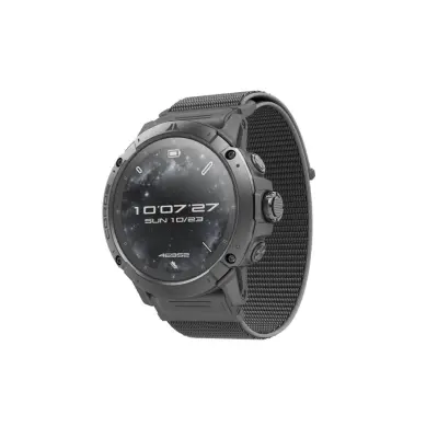 Coros WATCH Vertix 2S Space Black Black