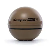 Deeper CHIRP+ 2 trådlöst ekolod