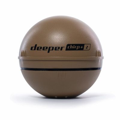 Deeper CHIRP+ 2 trådlöst ekolod
