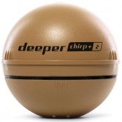 Deeper Smart Sonar Chirp+ 2