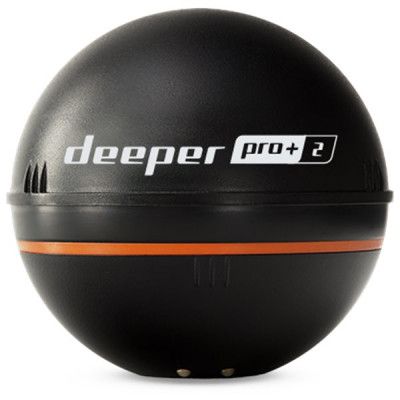Deeper Smart Sonar Pro+2