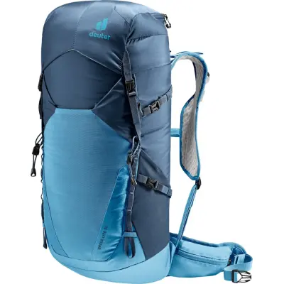 Deuter Men's Speed Lite 30 Ink/Wave