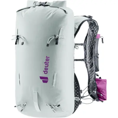 Deuter Vertrail 16 Tin-lotus