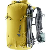 Deuter Vertrail 16 Turmeric-Teal