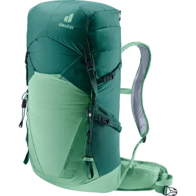Deuter Women's Speed Lite 28 SL Seagreen-Spearmint