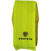 Dogtech One Add-On GPS Ficka MOLLE Large Gul