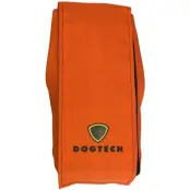 Dogtech One Add-On GPS Ficka MOLLE Large Röd