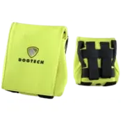 Dogtech One Add-On GPS Ficka MOLLE Small Gul