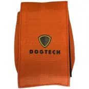 Dogtech One Add-On GPS Ficka MOLLE Small Röd