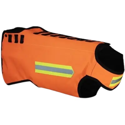 Dogtech One Generation 2 Grundväst Orange