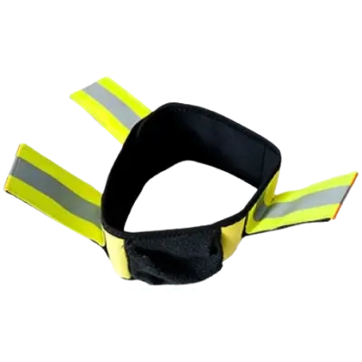 Dogtech Reflex GPS DC Yellow