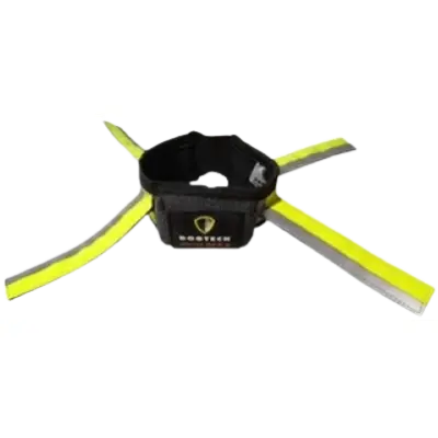 Dogtech Reflex GPS Smartphone S Yellow