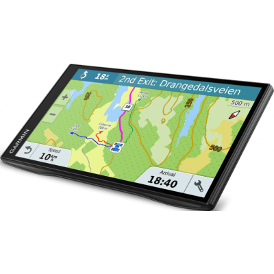 Garmin DriveTrack™ 71 Black