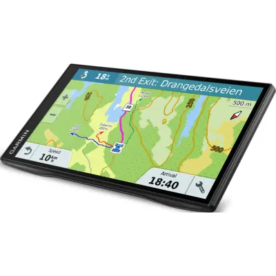 Garmin DriveTrack™ 71 Black