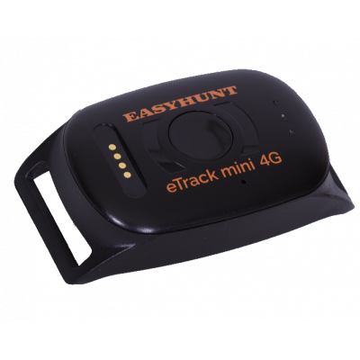 Easy Hunt eTrack mini 4G