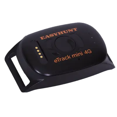 Easy Hunt eTrack mini 4G