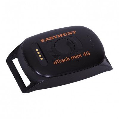 Easyhunt eTrack Mini 4G