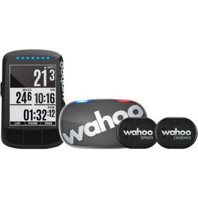 Elemnt Bolt Stealth Bundle-w/T