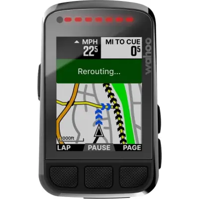Elemnt Bolt V2 Gps Cycling Computer