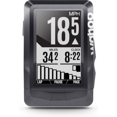 Elemnt Cycling Computer