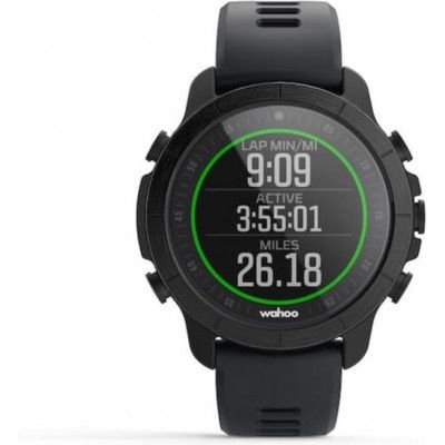 Elemnt Rival Multi-Sport Gps Watch