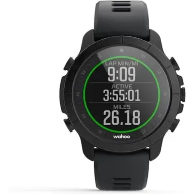 Elemnt Rival Multi-Sport Gps Watch