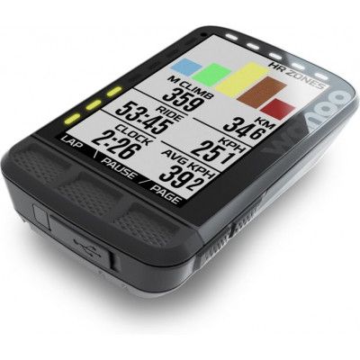 Wahoo Elemnt Roam Nocolour