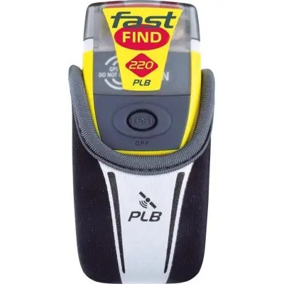 FastFind 220 Personal Locator Beacon