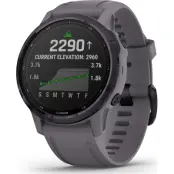 Garmin Fenix 6S Pro Solar Amethyst