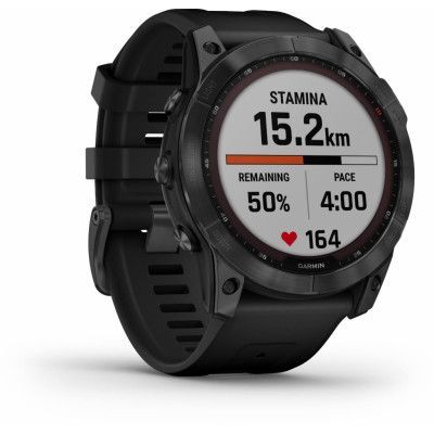 Garmin Fenix 7X Solar
