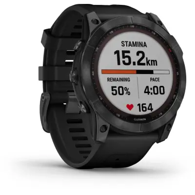 Garmin Fenix 7X Solar