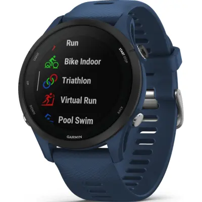Forerunner 255 Basic