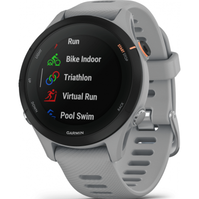 Forerunner 255s Basic