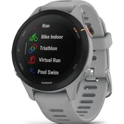 Forerunner 255s Basic