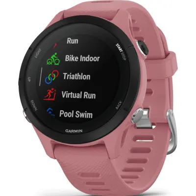 Forerunner 255s Basic