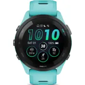 Garmin Forerunner 265  Aqua