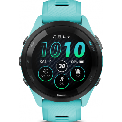 Garmin Forerunner 265  Aqua