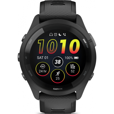 Garmin Forerunner 265  Black