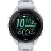 Garmin Forerunner 265S Whitestone