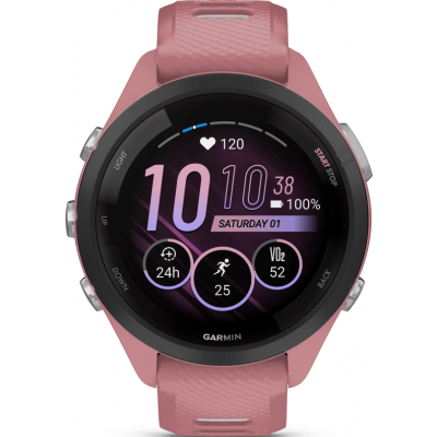 Garmin Forerunner 265S  Pink