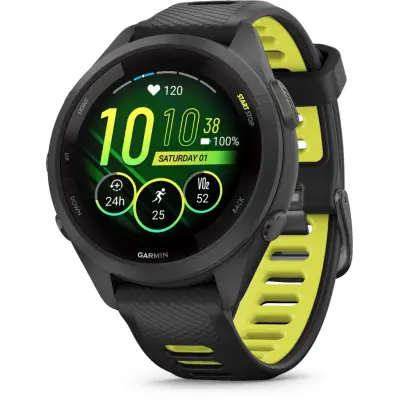 Garmin Forerunner 265S