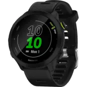 Garmin Forerunner 55 GPS Black