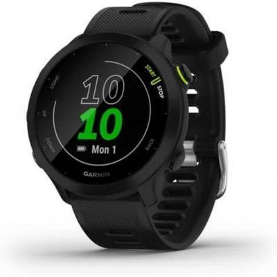 Garmin Forerunner 55 GPS Black