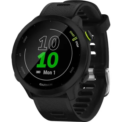 Garmin Forerunner 55 GPS Black